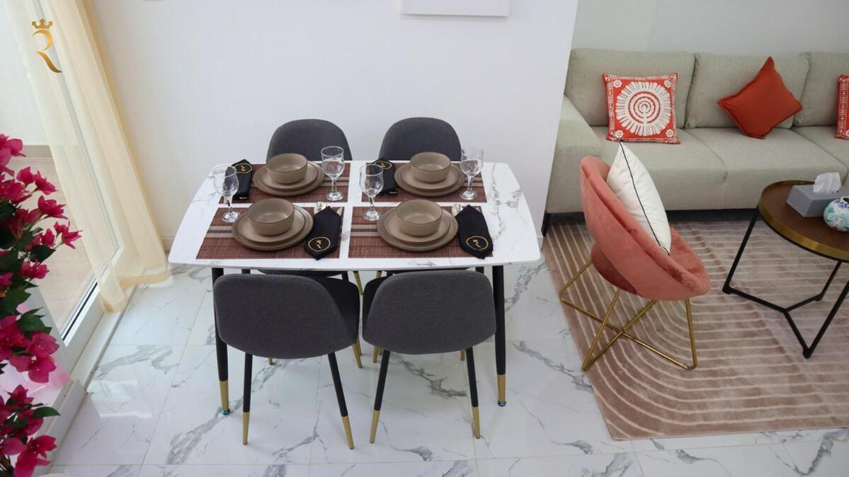 Apartment Trendy 2br Masdar Pool And Quick 10 Min To Airport Abu Dhabi
