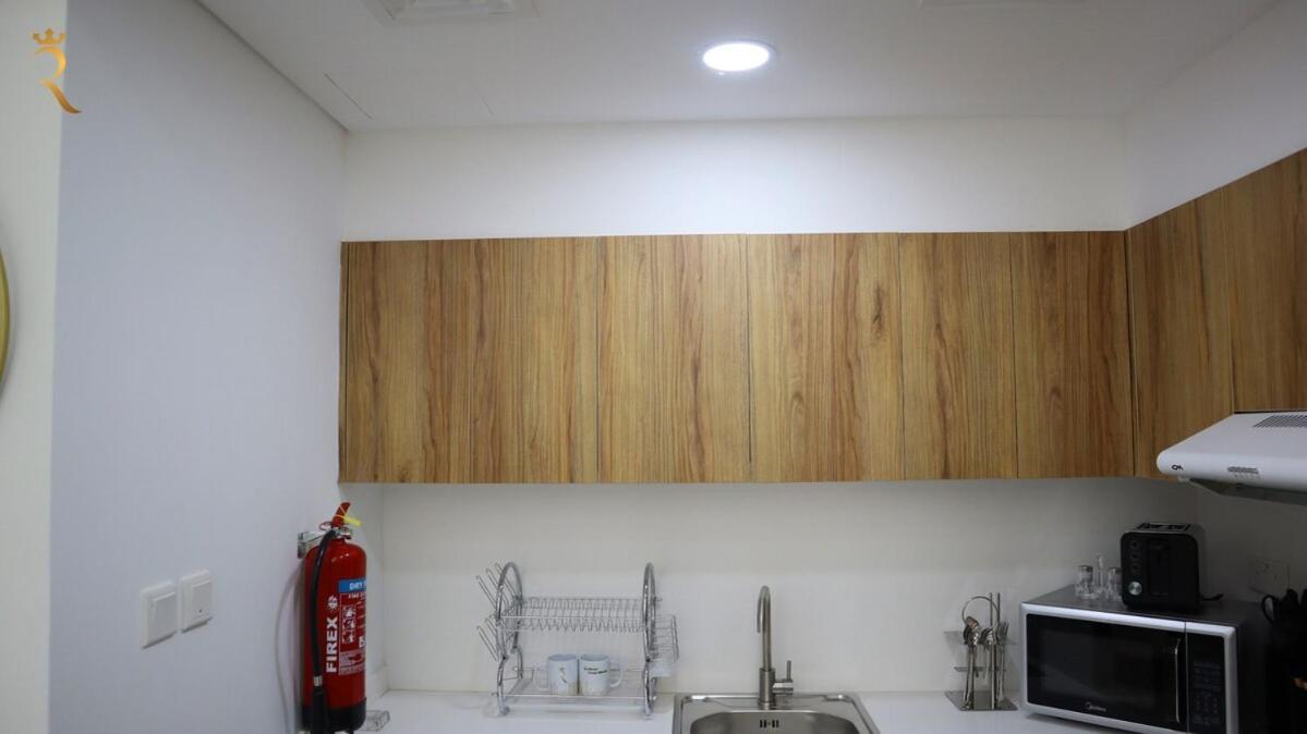 Trendy 2br Masdar Pool And Quick 10 Min To Airport Abu Dhabi